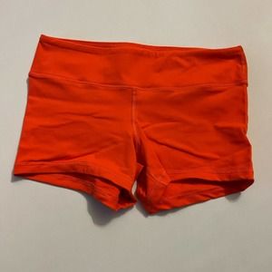 Fleo STRONG - Orange M